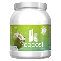 KOMPAVA Ty COCOS! 500 g