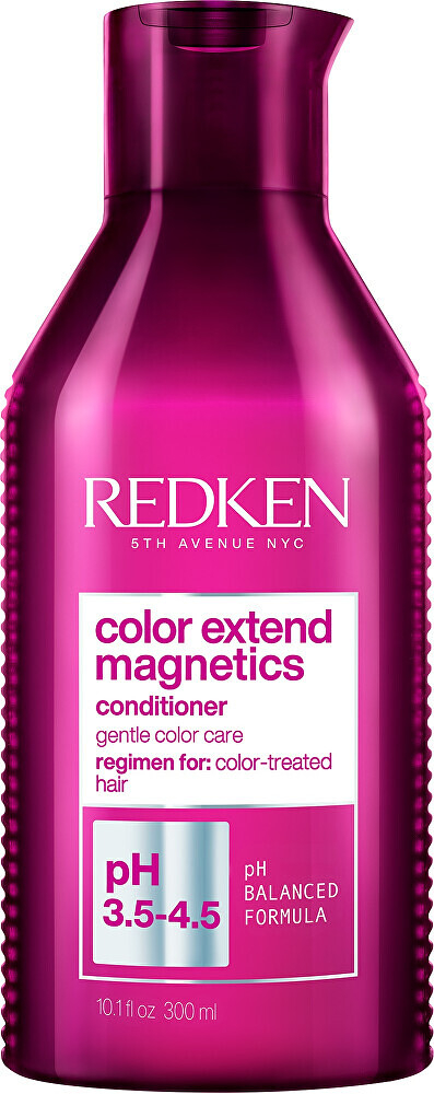 E-shop REDKEN Kondicionér pro barvené vlasy Color Extend Magnetics 300 ml