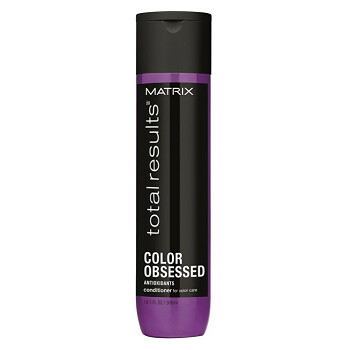 MATRIX Total Results Color Obsessed Kondicionér pro barvené vlasy 300 ml