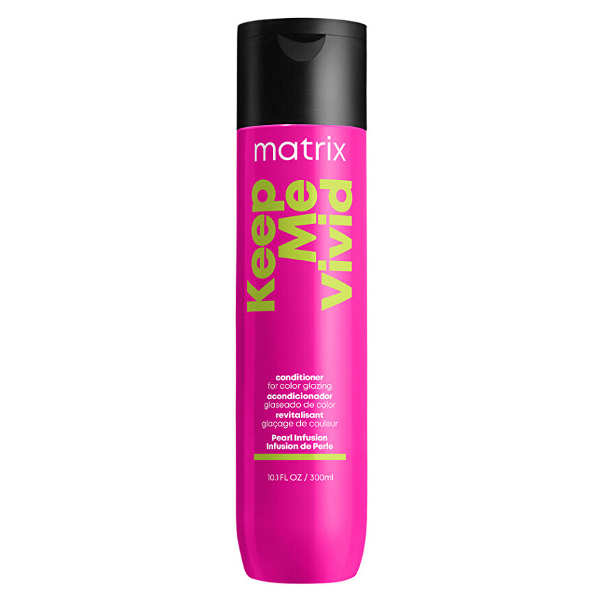 E-shop MATRIX Keep Me Vivid Kondicionér pro barvené vlasy 300 ml