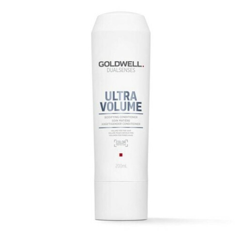Levně GOLDWELL Dualsenses Ultra Volume Kondicionér pro objem jemných vlasů 200 ml