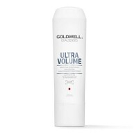 GOLDWELL Dualsenses Ultra Volume Kondicionér pro objem jemných vlasů 200 ml