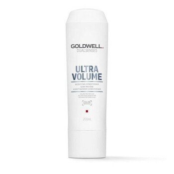 GOLDWELL Dualsenses Ultra Volume Kondicionér pro objem jemných vlasů 200 ml