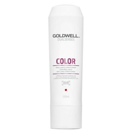 E-shop GOLDWELL Dualsenses Color Kondicionér pro ochranu barvy vlasů 1000 ml