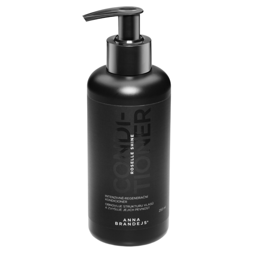 ANNA BRANDEJS Kondicionér Roselle Shine 250 ml