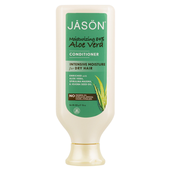 JASON Vlasový kondicionér Aloe Vera 454 g