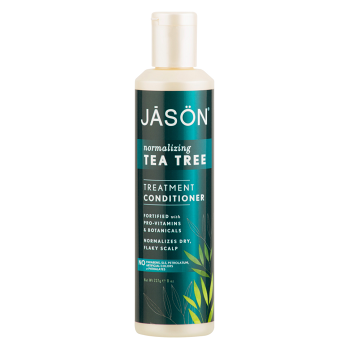 JASON Vlasový kondicionér Tea Tree 227 g