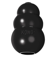 KONG Extreme granát hračka pro psy 1 ks, Velikost: S