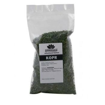 Kopr 30g (Zdravé potraviny)