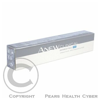 Korektor vrásek Anew Clinical (Derma-Full PRO) 4,5 ml () - Pleťové