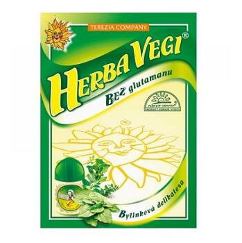 TEREZIA Company Herba Vegi bylinkové koření 35 g