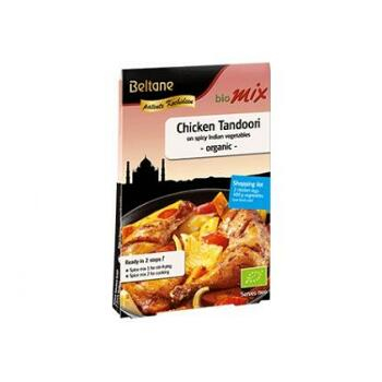 Koření Tandoori na kuře 21,5g (Ostatní BIO produkty)