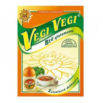TEREZIA Company Vegi Vegi zeleninové koření 35 g