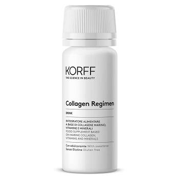 KORFF Collagen Regimen Drink 7 lahviček po 25 ml