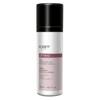 KORFF Lifting Intenzivní sérum 30 ml (Pleťová séra a emulze)