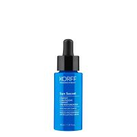 KORFF Sun Secret Pleťové kapky po opalování 30 ml