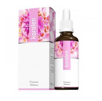 ENERGY Korolen 30 ml poškozený obal (Poškozené zboží)