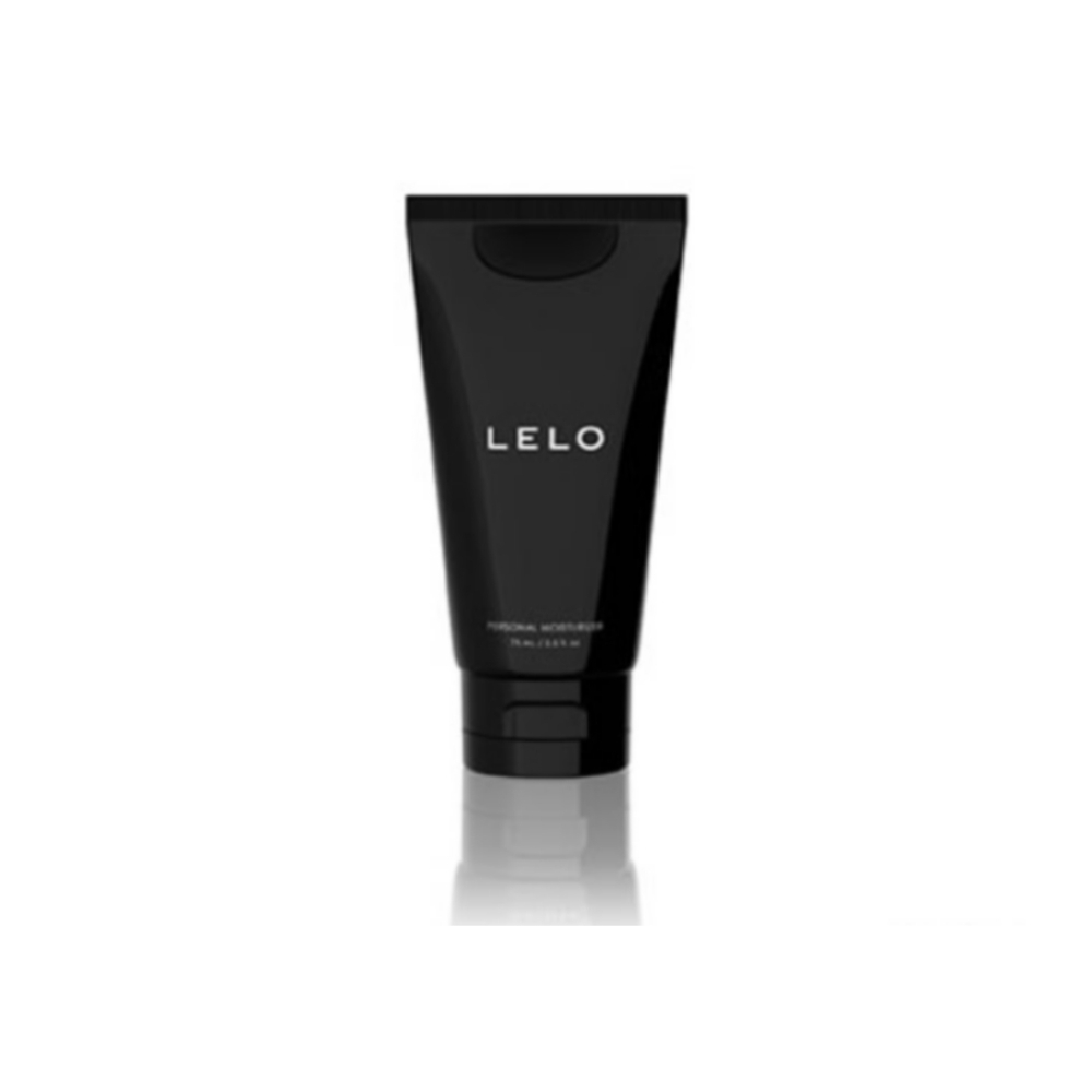 E-shop LELO Hydratační lubrikační gel 75 ml čirý