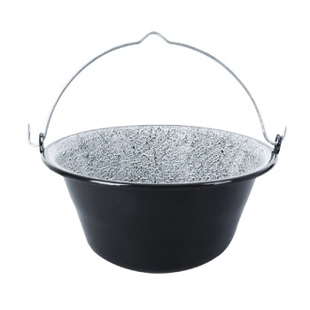 ORION Kotlík na guláš smalt 7,5 l ()