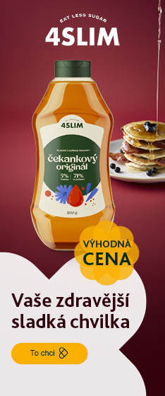 4SLIM Čekankový originál