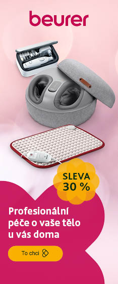 Beurer sleva 20 %