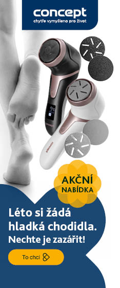 Concept akční cena na pilníky