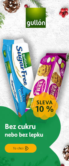 GULLÓN sleva 10 %