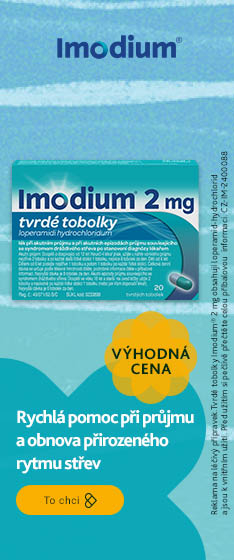 IMODIUM