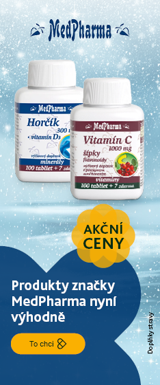 Medpharma výhodná cena
