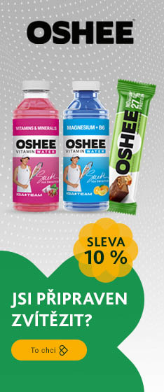 Oshee sleva 10 %