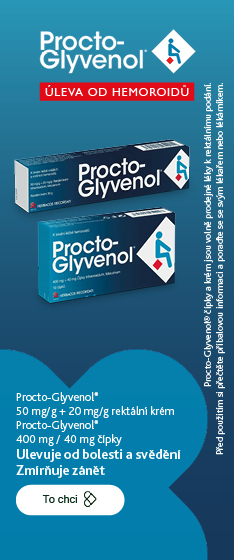 PROCTO-GLYVENOL