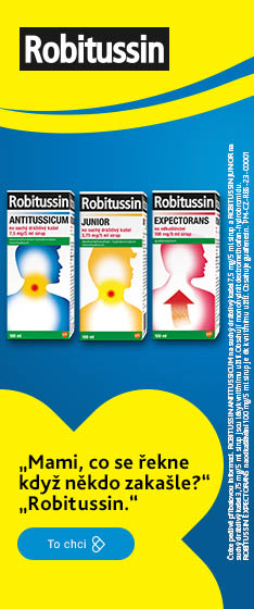 ROBITUSSIN