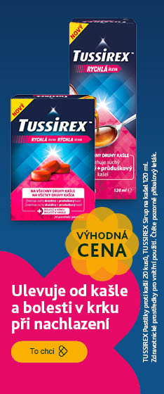 Tussirex