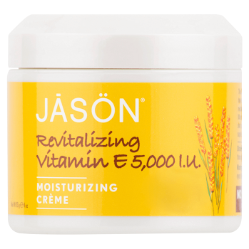 JASON Pleťový krém s vitaminem E 113 g