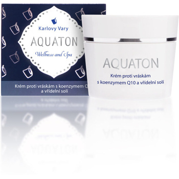 RYOR Krém proti vráskám s koenzymem Q10 50 ml (Denní krémy) - Hydratační, Zpevňující