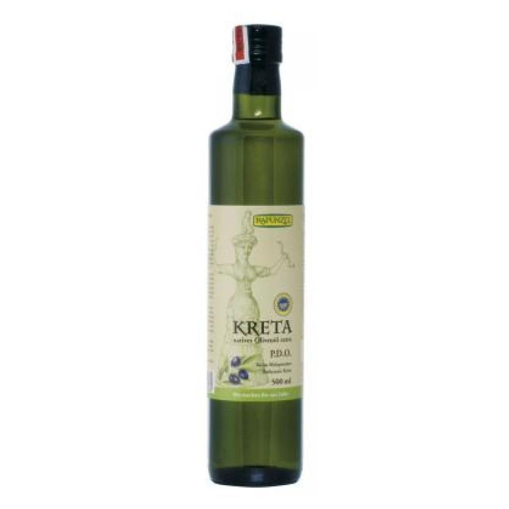 Levně RAPUNZEL Krétský EP olivový olej BIO 500 ml