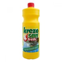 Krezosan 950ml čistící a dezinfekční prostředek Krezosan 950ml čistící a dezinfekční prostředek