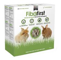 SUPREME Selective Naturals FibaFirst rabbit krmivo pro králíky 2 kg
