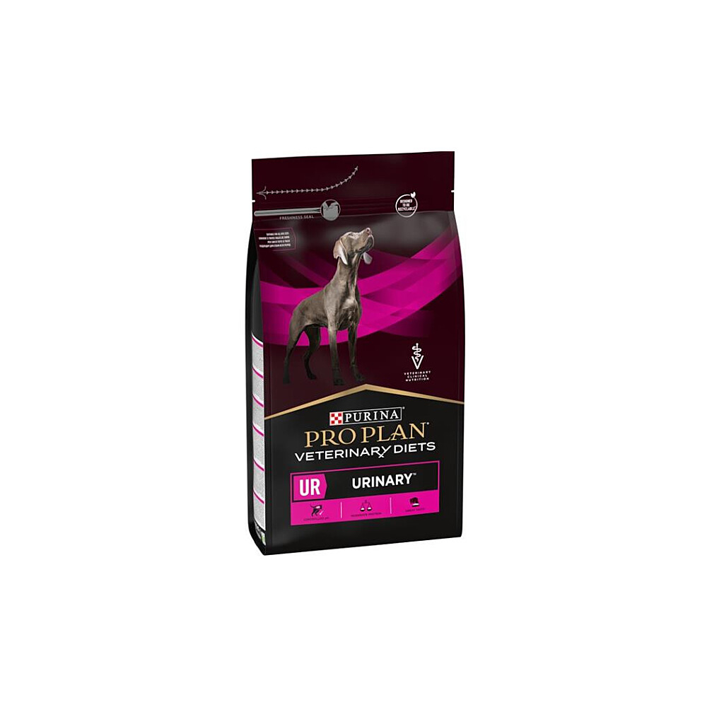 PURINA Canine ur urinary granule pro psy 3 kg