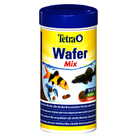 TETRA Wafer Mix krmivo 250 ml