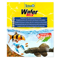 TETRA Wafer Mix krmivo sáček 15 g