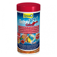 TETRA Pro Colour krmivo 250 ml