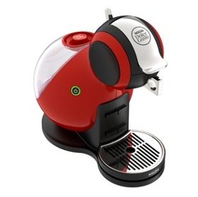 KRUPS KP 2205 CS Espresso (Kávovary na kapsle) - Espresso