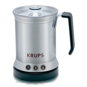 KRUPS XL20004E Napěnovač mléka (Kávovary)