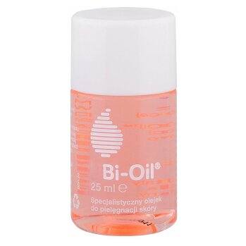BI-OIL PurCellin Oil Celulitida a strie 25 ml (Kosmetika na celulitidu a strie) - Hydratační