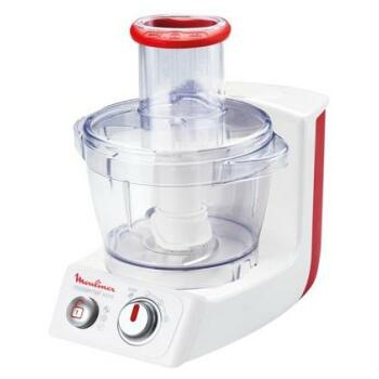 Moulinex FP3161B7 Kuchyňský robot Masterchef 3000 (Stolní mixéry) - Stolní