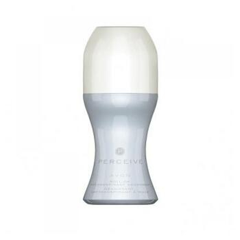 AVON Kuličkový deodorant antiperspirant Perceive 50 ml