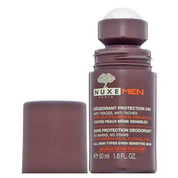 NUXE Men Kuličkový deodorant pro muže Men 50 ml