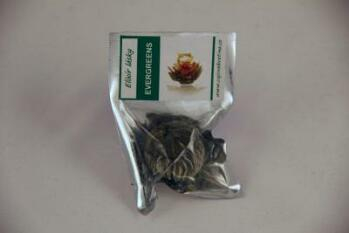 Kvetoucí čaj Elixír lásky ()