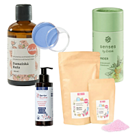 Novinky značky KVITOK